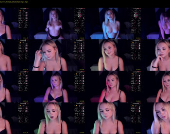 mary_romance — 55 minute Chaturbate female cam show recording, 720p, Sep 13, 2023