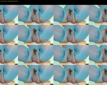 melania_browis — 4 minute Chaturbate female cam show recording, 720p, Sep 13, 2023