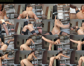 melon_mussy — 116 minute Chaturbate female cam show recording, 720p, Sep 13, 2023