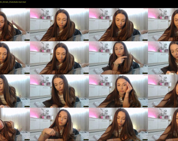 meryfoxxx — 7 minute Chaturbate female cam show recording, 720p, Sep 13, 2023