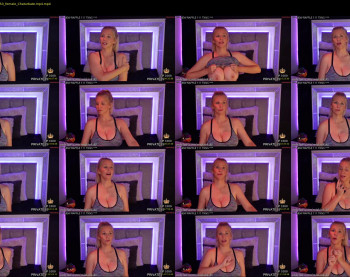 miakinkdd — 82 minute Chaturbate female cam show recording, 720p, Sep 13, 2023