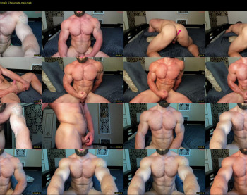 mike0xx — 84 minute Chaturbate male cam show recording, 720p, Sep 13, 2023