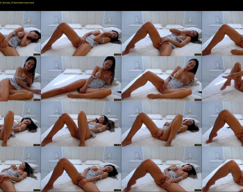 milena29 — 21 minute Chaturbate female cam show recording, 720p, Sep 13, 2023