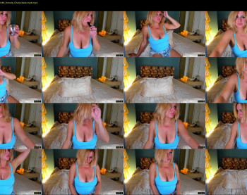 minerva777 — 13 minute Chaturbate female cam show recording, 720p, Sep 13, 2023