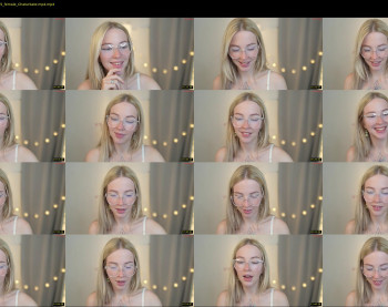 my_stella — 14 minute Chaturbate female cam show recording, 720p, Sep 13, 2023