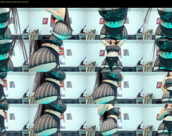 nataly_kydman — 6 minute Chaturbate female cam show recording, 720p, Sep 13, 2023