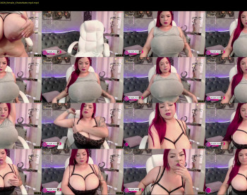 neytiri_moon — 62 minute Chaturbate female cam show recording, 720p, Sep 13, 2023