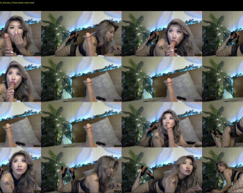 nicky_owl — 21 minute Chaturbate female cam show recording, 720p, Sep 13, 2023