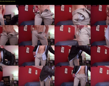 noahbrawn — 93 minute Chaturbate male cam show recording, 720p, Sep 13, 2023