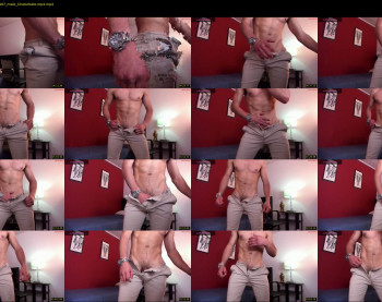 noahbrawn — 4 minute Chaturbate male cam show recording, 720p, Sep 13, 2023