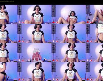 oh_holly — 120 minute Chaturbate female cam show recording, 720p, Sep 13, 2023