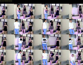renae_tom — 60 minute Chaturbate couple cam show recording, 720p, Sep 13, 2023
