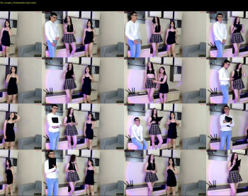 renae_tom — 48 minute Chaturbate couple cam show recording, 720p, Sep 13, 2023