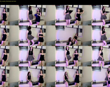 renae_tom — 93 minute Chaturbate couple cam show recording, 720p, Sep 13, 2023