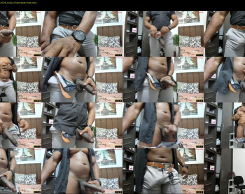 roccoblack02 — 48 minute Chaturbate male cam show recording, 480p, Sep 13, 2023