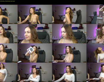 rosyemily — 91 minute Chaturbate female cam show recording, 720p, Sep 13, 2023