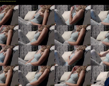 s_mailleee — 75 minute Chaturbate female cam show recording, 720p, Sep 14, 2023