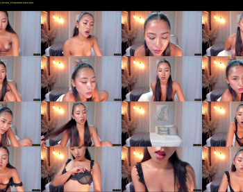 sadashi_ — 120 minute Chaturbate female cam show recording, 720p, Sep 13, 2023