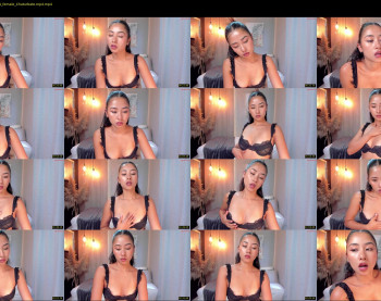 sadashi_ — 4 minute Chaturbate female cam show recording, 720p, Sep 13, 2023