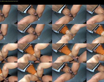 seanandcasey2k — 34 minute Chaturbate couple cam show recording, 720p, Sep 13, 2023