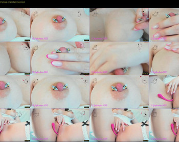 sellapink — 4 minute Chaturbate female cam show recording, 720p, Sep 13, 2023