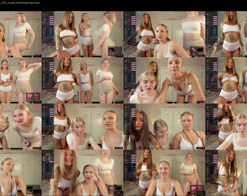 shadowladyyy — 114 minute Chaturbate couple cam show recording, 720p, Sep 13, 2023