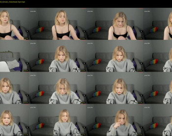 shoggothy — 17 minute Chaturbate female cam show recording, 720p, Sep 13, 2023