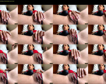 sofijade — 4 minute Chaturbate female cam show recording, 720p, Sep 13, 2023