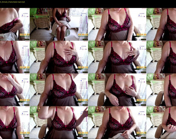 soft_body — 7 minute Chaturbate female cam show recording, 720p, Sep 13, 2023