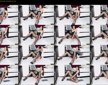 stefi_alizon — 14 minute Chaturbate female cam show recording, 720p, Sep 13, 2023