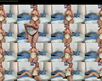 strupedsunicorns — 10 minute Chaturbate couple cam show recording, 480p, Sep 13, 2023