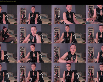 sun_for_you — 43 minute Chaturbate female cam show recording, 720p, Sep 14, 2023