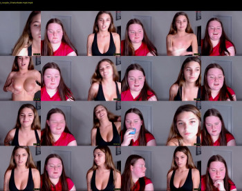 svtf2323 — 9 minute Chaturbate female cam show recording, 720p, Sep 14, 2023