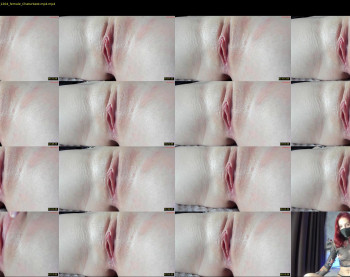sweet_69billy — 10 minute Chaturbate female cam show recording, 720p, Sep 13, 2023