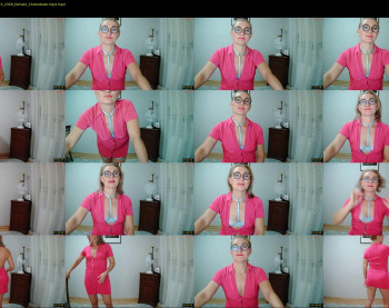 sweetmarthaaa — 71 minute Chaturbate female cam show recording, 720p, Sep 13, 2023