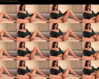 sweetsweet__baby — 4 minute Chaturbate female cam show recording, 720p, Sep 13, 2023