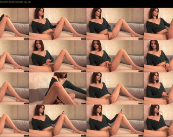 sweetsweet__baby — 14 minute Chaturbate female cam show recording, 720p, Sep 13, 2023