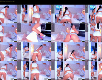 swt_molly — 18 minute Chaturbate female cam show recording, 720p, Sep 13, 2023