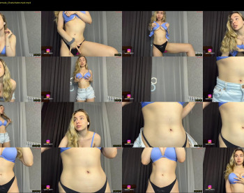tatti_1 — 121 minute Chaturbate female cam show recording, 720p, Sep 14, 2023