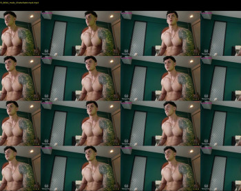 thomas_falcon1 — 4 minute Chaturbate male cam show recording, 720p, Sep 13, 2023