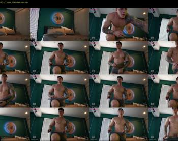 thomas_falcon1 — 36 minute Chaturbate male cam show recording, 720p, Sep 13, 2023