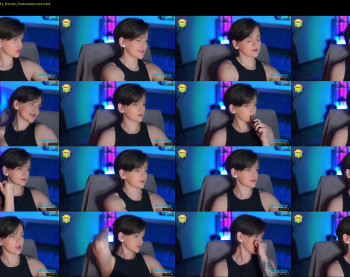 tiffanyriox — 120 minute Chaturbate female cam show recording, 720p, Sep 14, 2023