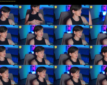 tiffanyriox — 120 minute Chaturbate female cam show recording, 720p, Sep 14, 2023