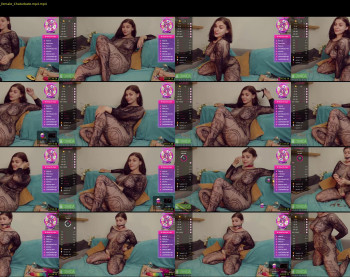 tiny_hat — 29 minute Chaturbate female cam show recording, 720p, Sep 13, 2023