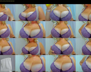 umnizza7777 — 37 minute Chaturbate female cam show recording, 720p, Sep 13, 2023