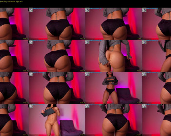vaniaa_ — 71 minute Chaturbate female cam show recording, 720p, Sep 14, 2023
