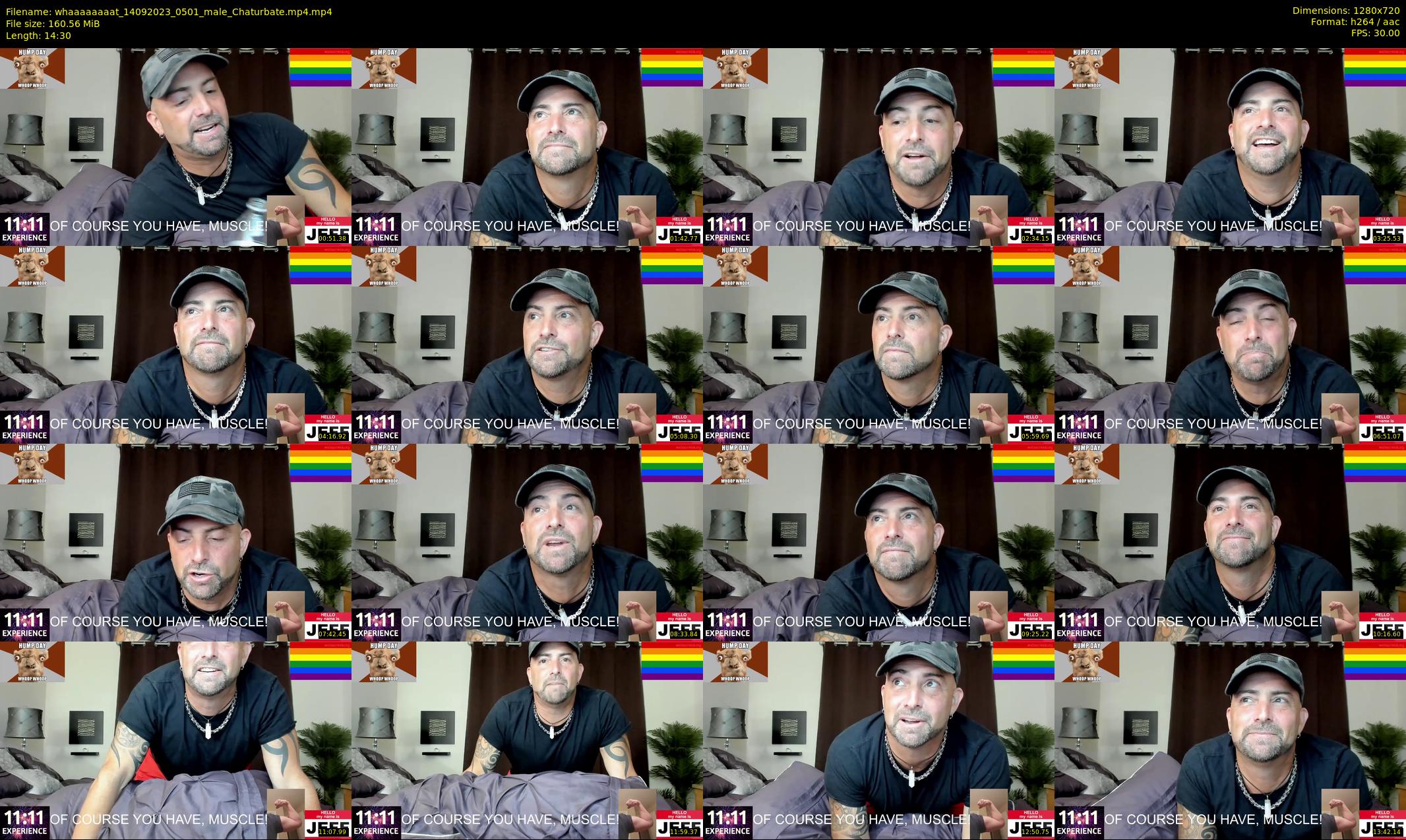 whaaaaaaaat — 15 minute Chaturbate couple cam show recording, 720p, Sep 14, 2023