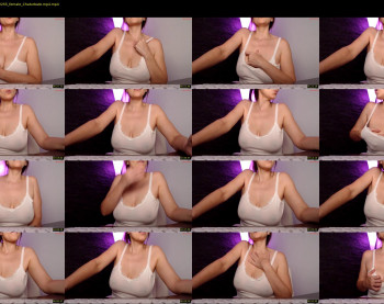 wickedtease — 8 minute Chaturbate female cam show recording, 720p, Sep 13, 2023