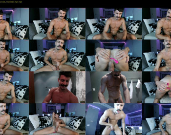 willyumx — 87 minute Chaturbate male cam show recording, 720p, Sep 14, 2023