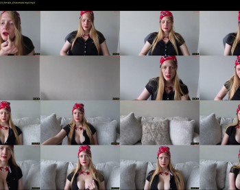 x__rose__x — 120 minute Chaturbate female cam show recording, 720p, Sep 14, 2023